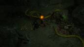 Скриншот №3 из Blackthorn Arena: Reforged – Shadow of Wuxia (PC)