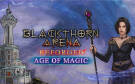 Скриншот №0 из Blackthorn Arena: Reforged – Age of Magic (PC)