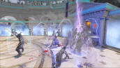 Скриншот №1 из Blackthorn Arena: Reforged – Age of Magic (PC)