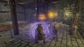 Скриншот №2 из Blackthorn Arena: Reforged – Age of Magic (PC)