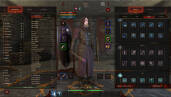 Скриншот №4 из Blackthorn Arena: Reforged – Age of Magic (PC)