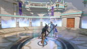 Скриншот №5 из Blackthorn Arena: Reforged – Age of Magic (PC)