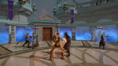 Скриншот №6 из Blackthorn Arena: Reforged – Age of Magic (PC)