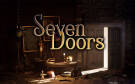 Скриншот №0 из Seven Doors (PC)