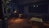 Скриншот №4 из Seven Doors (PC)