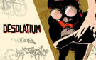 Скриншот №0 из Desolatium (PC)