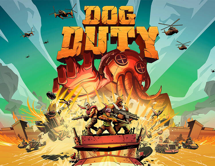 

Dog Duty (PC)