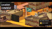 Скриншот №1 из Dog Duty (PC)