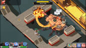 Скриншот №6 из Dog Duty (PC)