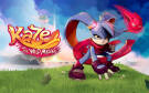 Скриншот №0 из Kaze and the Wild Masks (PC)