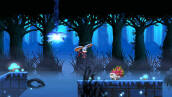Скриншот №2 из Kaze and the Wild Masks (PC)