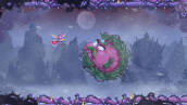 Скриншот №3 из Kaze and the Wild Masks (PC)