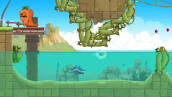 Скриншот №4 из Kaze and the Wild Masks (PC)