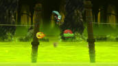 Скриншот №5 из Kaze and the Wild Masks (PC)