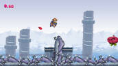 Скриншот №6 из Kaze and the Wild Masks (PC)