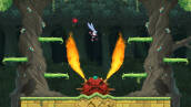 Скриншот №7 из Kaze and the Wild Masks (PC)