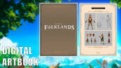 Скриншот №3 из Folklands – Supporter Pack (PC)
