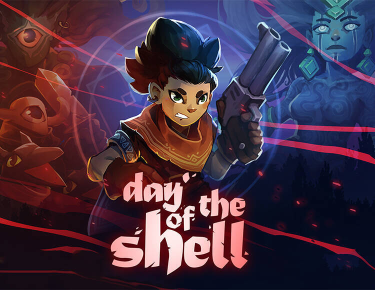 Day of the Shell