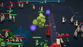 Скриншот №4 из The Mindvasion (PC)
