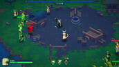 Скриншот №10 из The Mindvasion (PC)
