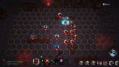 Скриншот №3 из Valiant Tactics (PC)