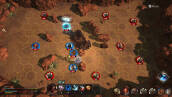 Скриншот №6 из Valiant Tactics (PC)