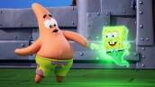 Скриншот №2 из SpongeBob SquarePants: Titans of the Tide (Предзаказ) (PC)