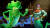 Скриншот №3 из SpongeBob SquarePants: Titans of the Tide (Предзаказ) (PC)