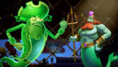 Скриншот №3 из SpongeBob SquarePants: Titans of the Tide (Предзаказ) (PC)