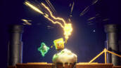 Скриншот №4 из SpongeBob SquarePants: Titans of the Tide (Предзаказ) (PC)