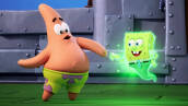 Скриншот №2 из SpongeBob SquarePants: Titans of the Tide Ghostly Digital Edition (Предзаказ) (PC)
