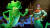 Скриншот №3 из SpongeBob SquarePants: Titans of the Tide Ghostly Digital Edition (Предзаказ) (PC)