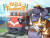 Скриншот №1 из Tails of Trainspot (PC)