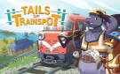 Скриншот №0 из Tails of Trainspot (PC)