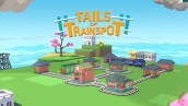 Скриншот №1 из Tails of Trainspot (PC)