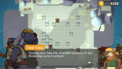 Скриншот №7 из Tails of Trainspot (PC)