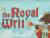 Скриншот №1 из The Royal Writ (PC)