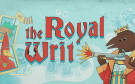 Скриншот №0 из The Royal Writ (PC)