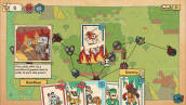 Скриншот №6 из The Royal Writ (PC)