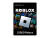 Скриншот №1 из Карта пополнения Roblox: 10000 robux [Цифровая версия] (PC)