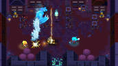 Скриншот №3 из Ember Knights (PC)