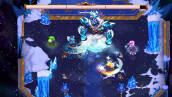 Скриншот №4 из Ember Knights (PC)
