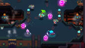 Скриншот №6 из Ember Knights (PC)