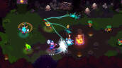 Скриншот №10 из Ember Knights (PC)