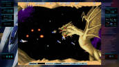 Скриншот №1 из Gradius Origins (Версия для СНГ [ Кроме РФ и РБ ]) (PC)