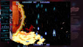 Скриншот №2 из Gradius Origins (Версия для СНГ [ Кроме РФ и РБ ]) (PC)