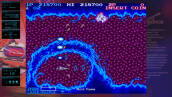 Скриншот №3 из Gradius Origins (Версия для СНГ [ Кроме РФ и РБ ]) (PC)