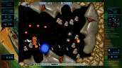 Скриншот №4 из Gradius Origins (Версия для СНГ [ Кроме РФ и РБ ]) (PC)