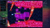 Скриншот №5 из Gradius Origins (Версия для СНГ [ Кроме РФ и РБ ]) (PC)