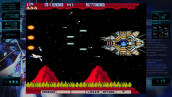 Скриншот №6 из Gradius Origins (Версия для СНГ [ Кроме РФ и РБ ]) (PC)